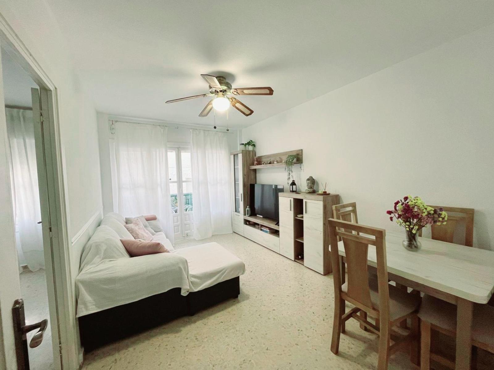 Carmelilla Playa Appartement Almuñécar Buitenkant foto
