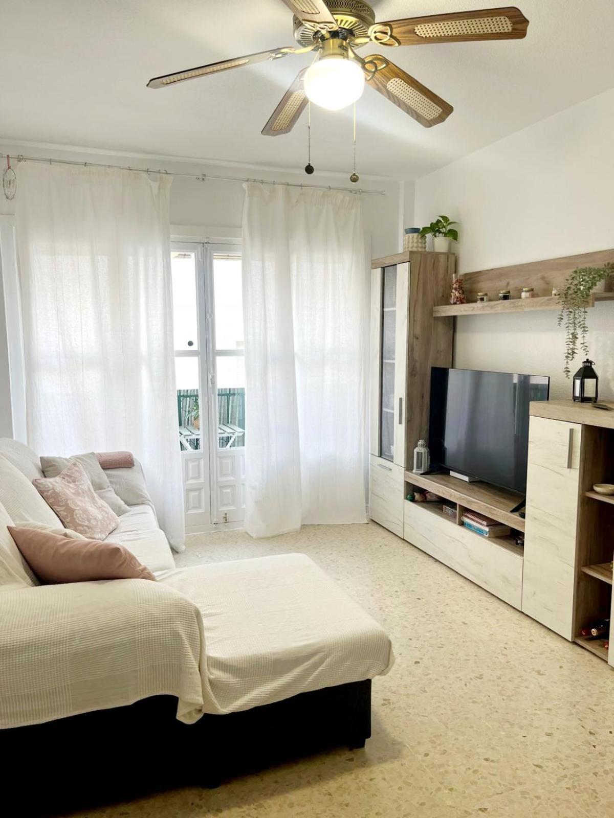 Carmelilla Playa Appartement Almuñécar Buitenkant foto