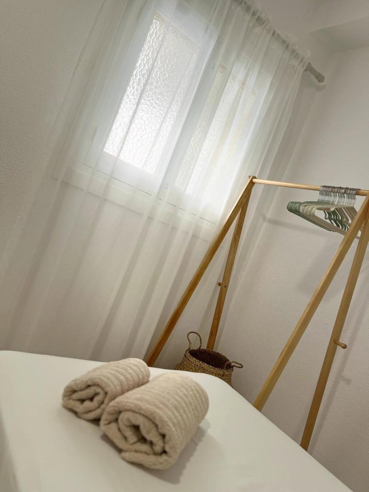 Carmelilla Playa Appartement Almuñécar Buitenkant foto