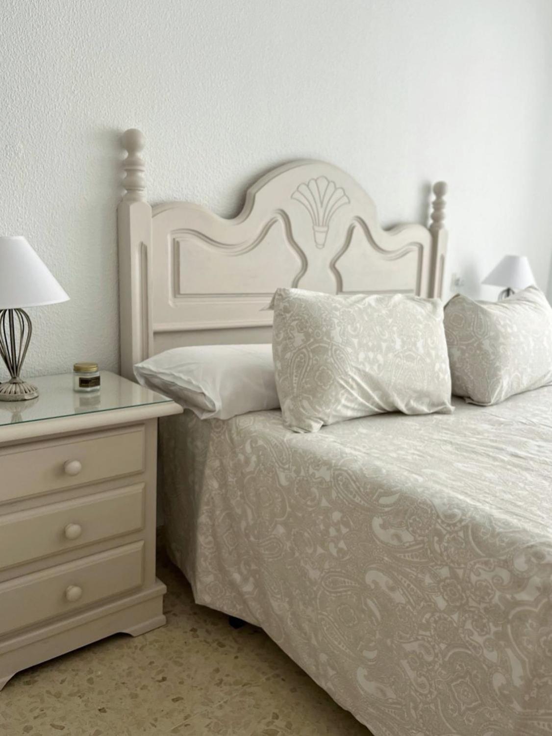 Carmelilla Playa Appartement Almuñécar Buitenkant foto